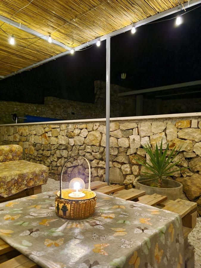 Olive Tree - House With Pool Villa Vinišće Dış mekan fotoğraf